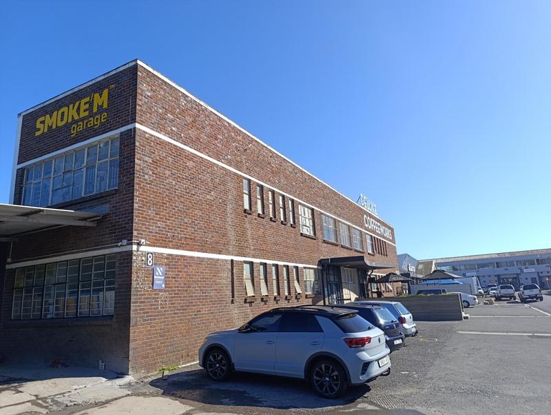 Commercial Property for Sale in Paarden Eiland Western Cape